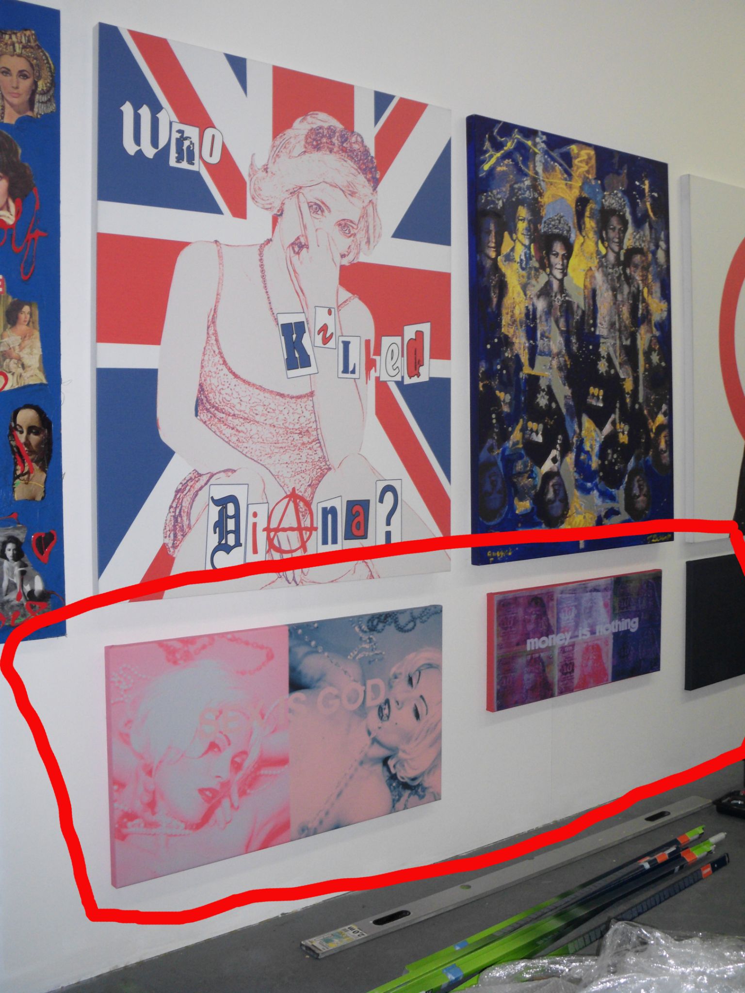  all smaller art works stolen by Ali copy 3